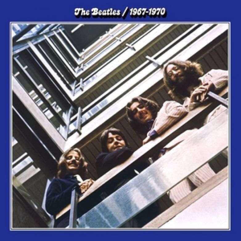 Beatles - 1967-1970