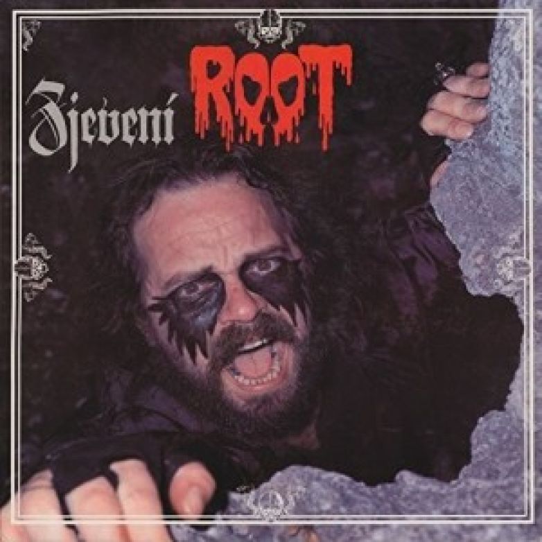 Root - Zjeven&iacute;