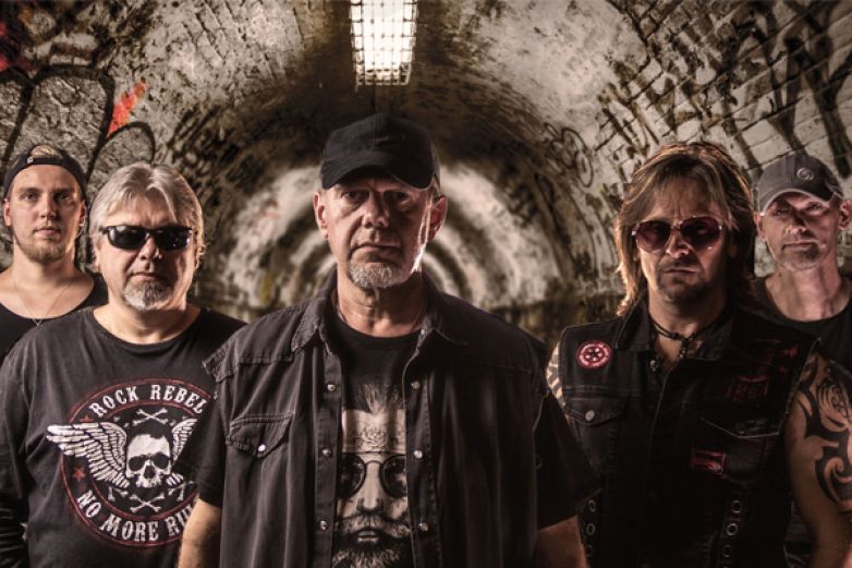 Seven - k nov&eacute;mu albu jsme pl&aacute;novali i nov&yacute; klip