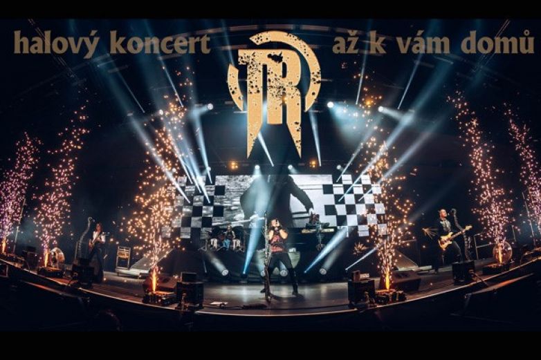 Traktor u v&aacute;s doma!!!