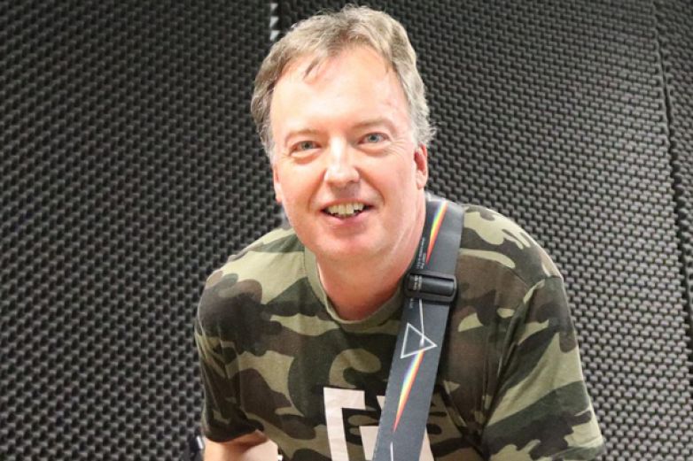 Rozhovor s Vladanem Vavru&scaron;ou