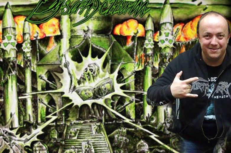 Neboj&aacute;cn&iacute; metalist&eacute; Dysangelium nahr&aacute;li Mohamord