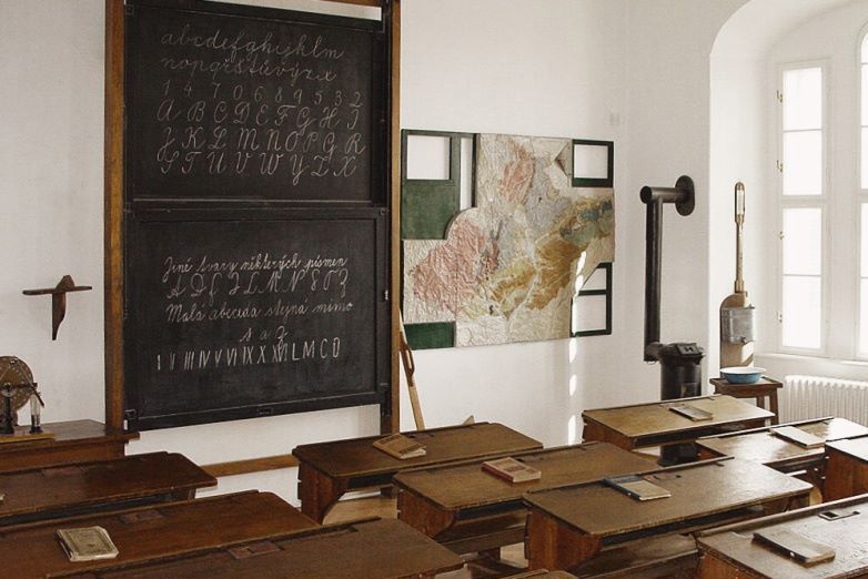 Slu&scaron;n&eacute; chov&aacute;n&iacute;