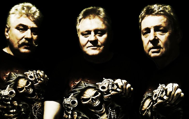 N&Aacute;VRAT LEGENDY REAKTOR ROZT&Aacute;Č&Iacute; SV&Aacute; KOLA