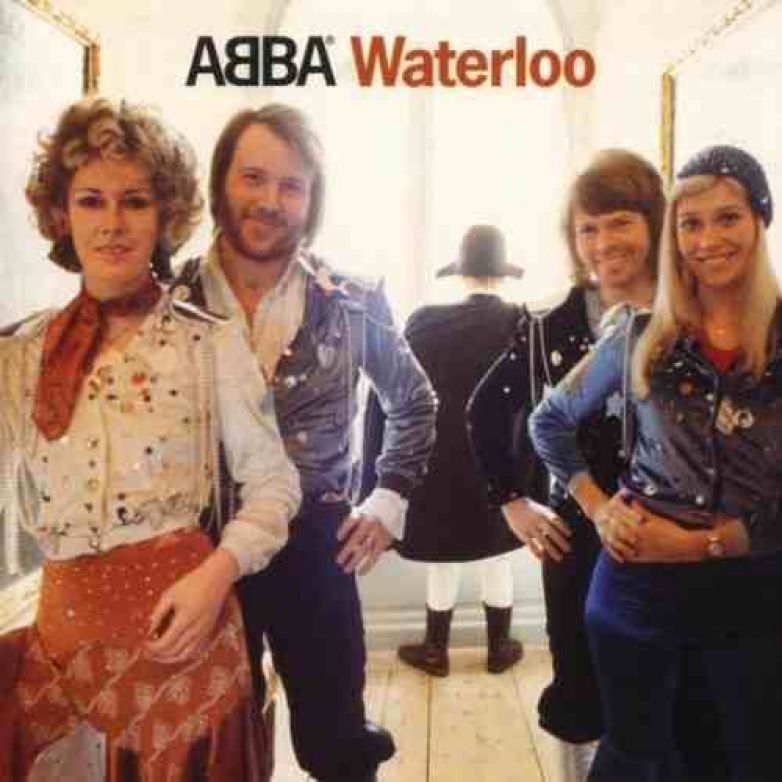 Abba - Waterloo