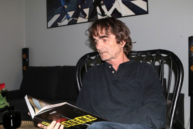 Fenom&eacute;n Argema - kniha pro každ&eacute;ho