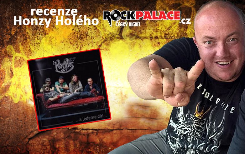 KORIDOR - ... a jedeme d&aacute;l ... (2015)