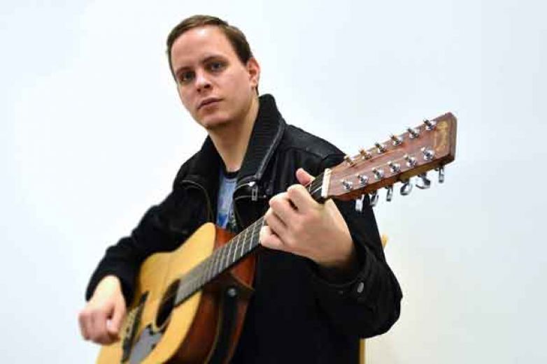 Rocker od Kol&iacute;na