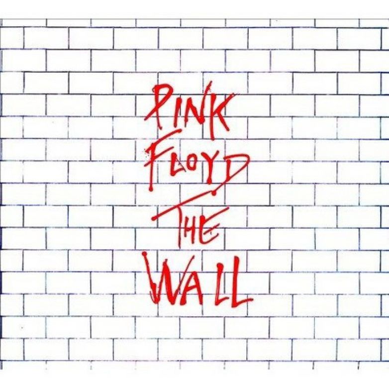 Pink Floyd - The Wall