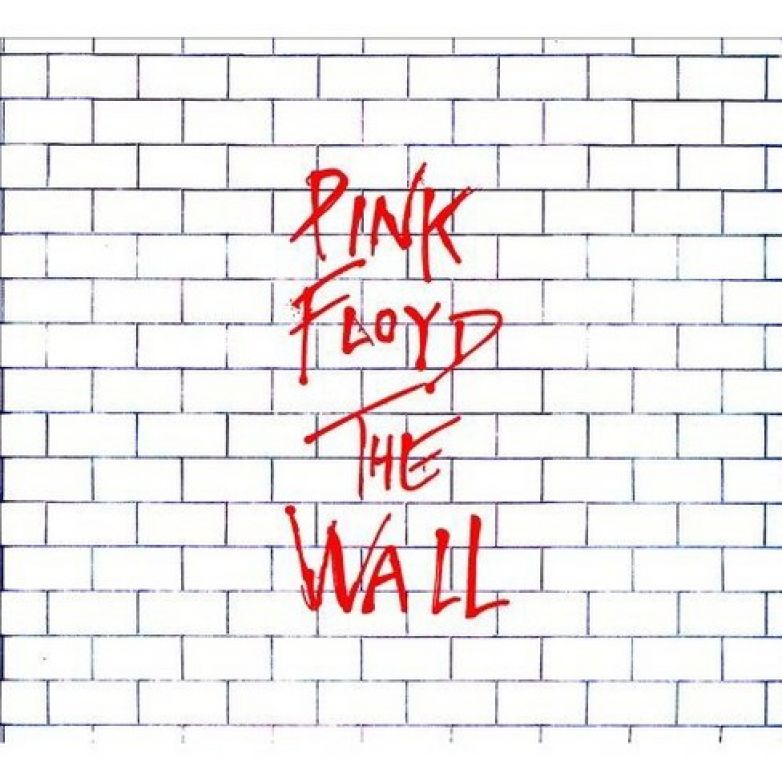 Pink Floyd - The Wall