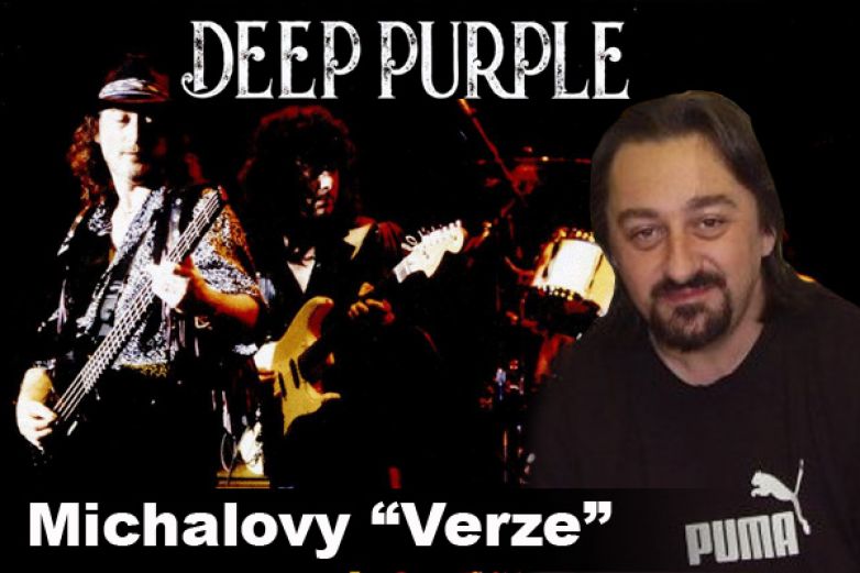 When A Blind Man Cries - Deep Purple