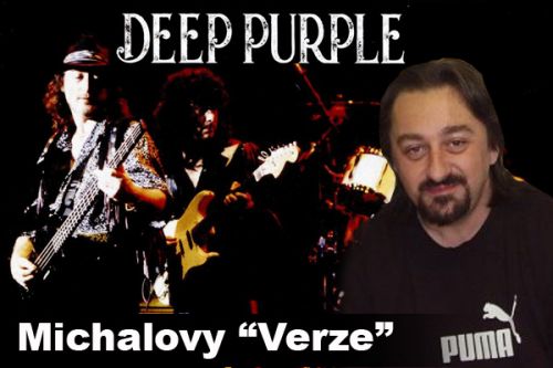When A Blind Man Cries - Deep Purple