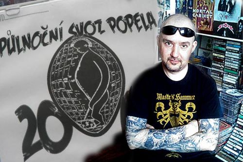 Romantika v Kutné Hoře jedině o půlnoci