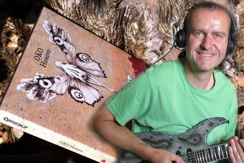 Asmodeus, Milo&scaron; Be&scaron;ta a Oko Horovo