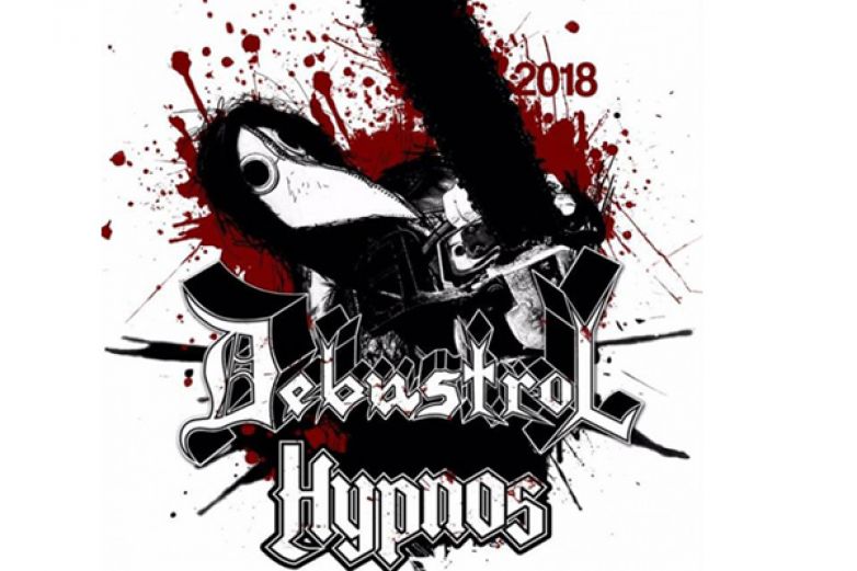 Bunkr se otř&aacute;sal v z&aacute;kladech