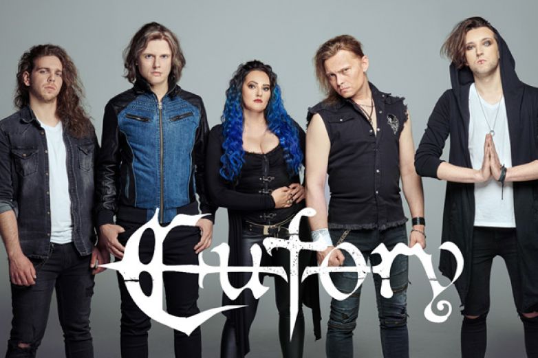 Nov&yacute; klip kapely Eufory