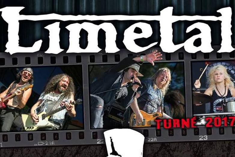 Turn&eacute; Limetal se bl&iacute;ž&iacute;!
