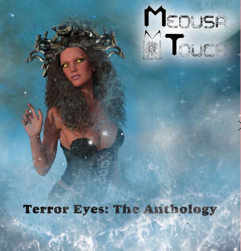 Medusa Touch &ndash; Terror Eyes: The Anthology