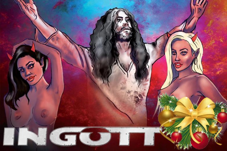 Nov&eacute; CD INGOTT pr&aacute;vě vych&aacute;z&iacute;!