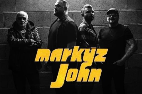 Markýz John chystají nové album: Bigbítová legenda stále žije!