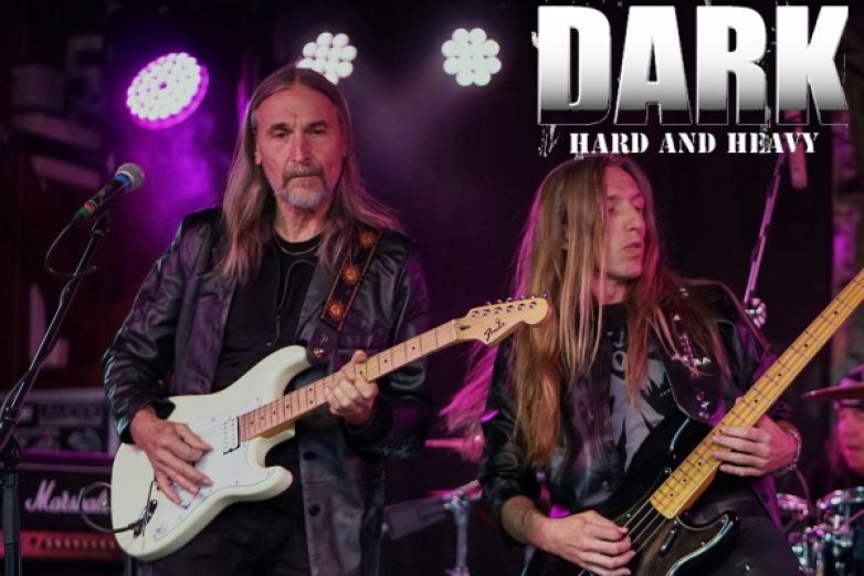 Dark a jejich magick&yacute;ch 9