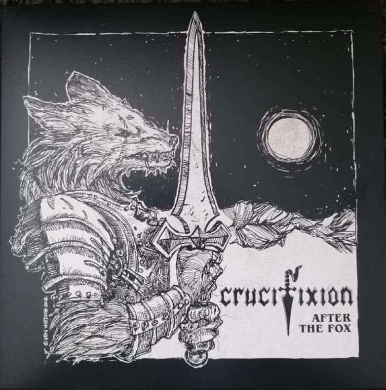 Crucifixion &ndash; After The Fox