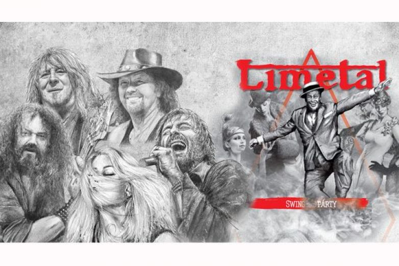 Limetal &ndash; Swingers p&aacute;rty