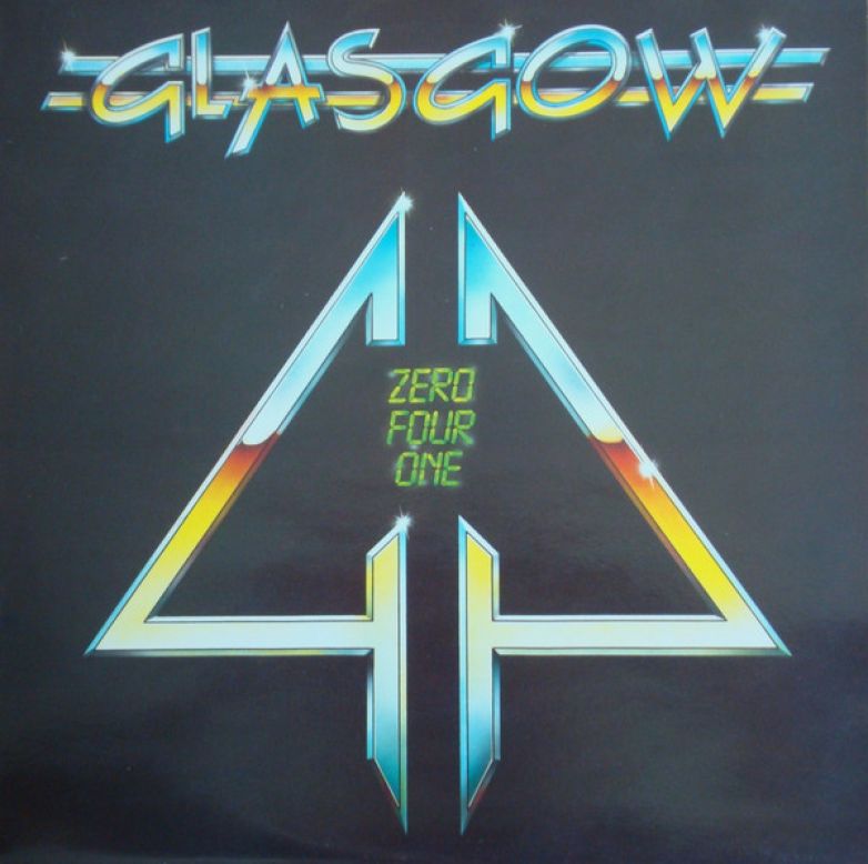 Glasgow &ndash; Zero Four One