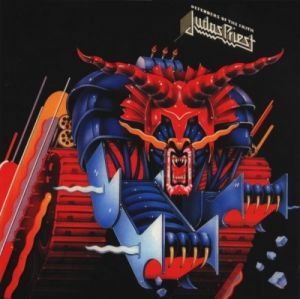 Judas Priest - Defender Of Faith