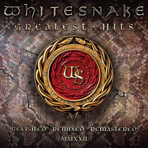 Whitesnake - Greates Hits