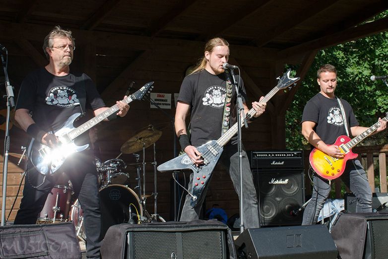 L&eacute;to s Bulldog