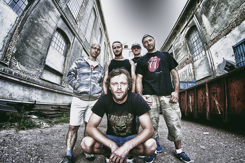 Pavilon 9  - Uvař&iacute;me v&aacute;s ve vlastn&iacute; &scaron;ť&aacute;vě!