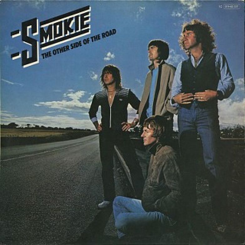 Smokie – The Other Side Of The Road