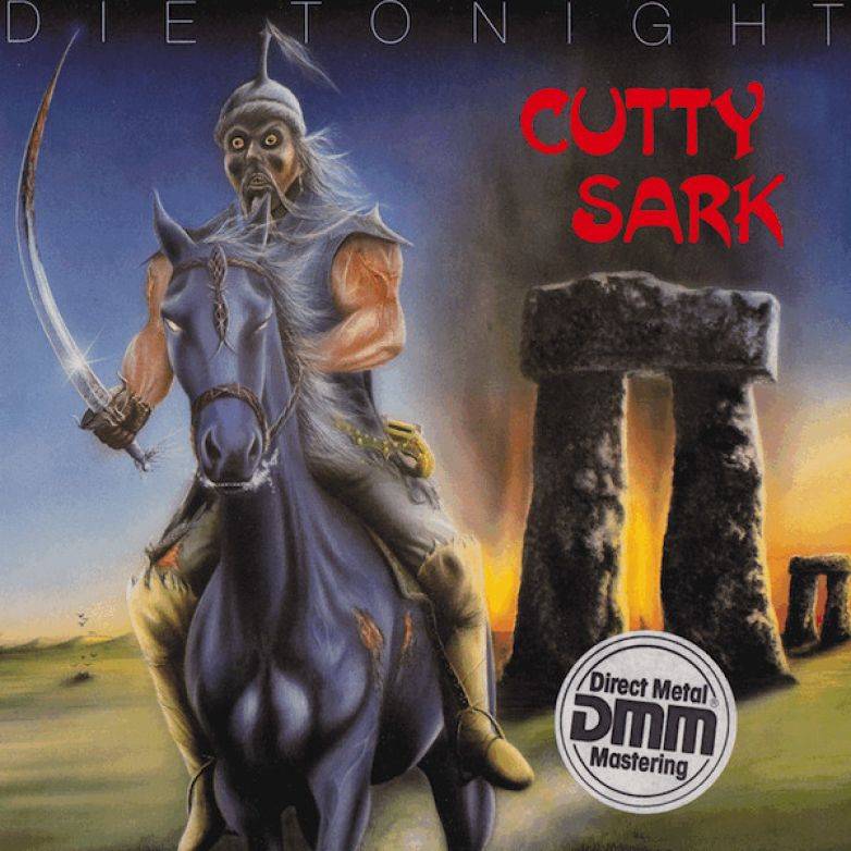 Cutty Sark &ndash; Die Tonight