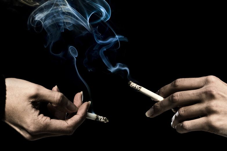 Jsme skutečně n&aacute;rodem pr&aacute;skačů?