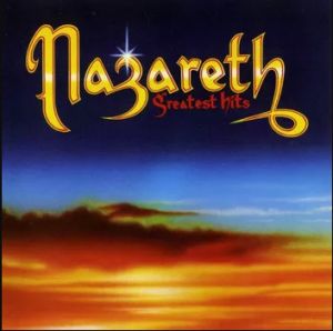 Nazareth - Greatest Hits