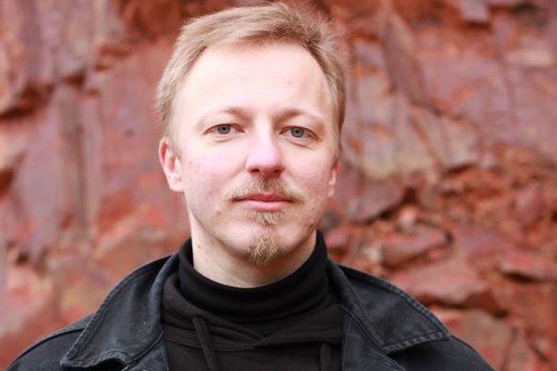 Tom&aacute;&scaron; P&iacute;cl - Proč muzikanti poř&aacute;d breč&iacute;?