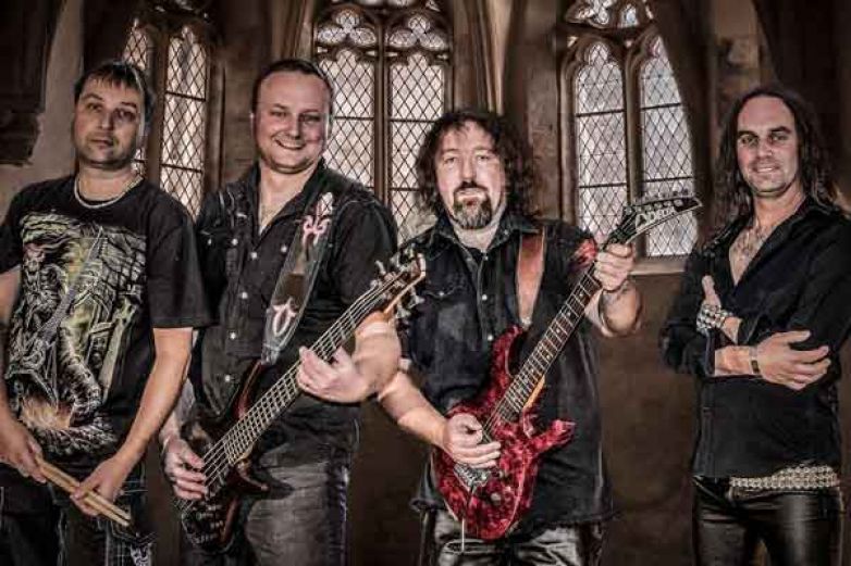 Karakum slav&iacute; čtvrt stolet&iacute;