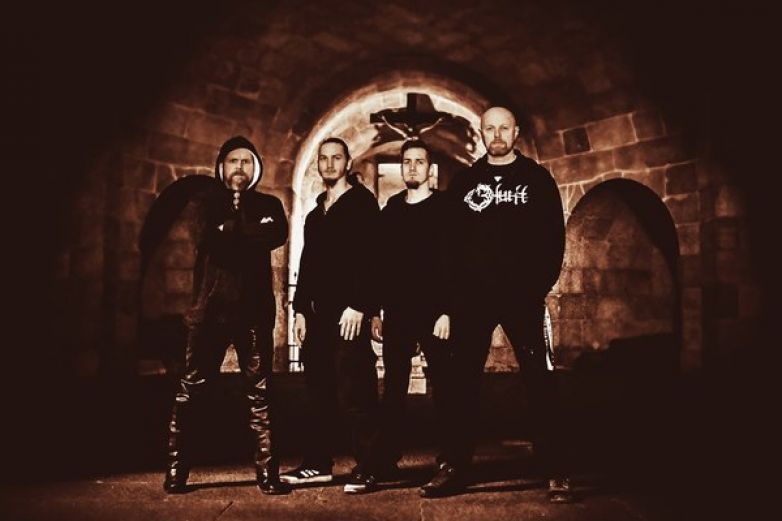 Horda Okult na Rockpalaci