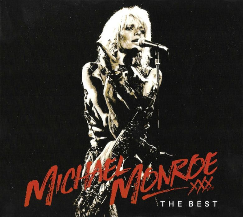 Michael Monroe / Michael Monroe  &ndash; The Best