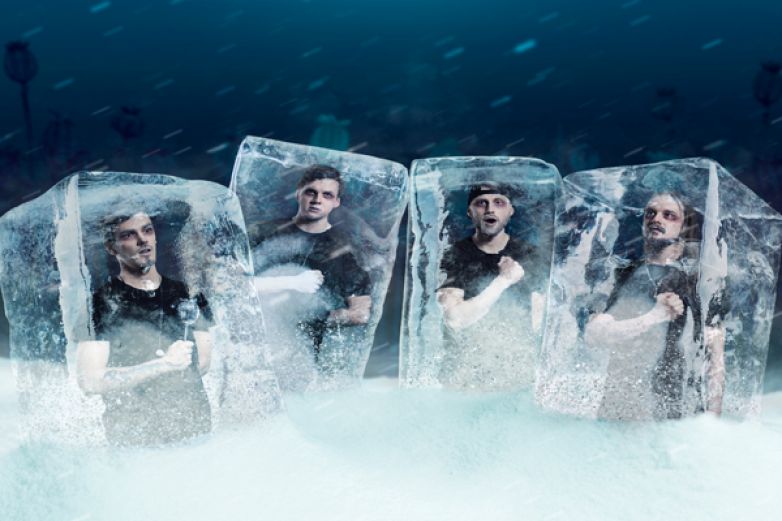 Makovičky vyd&aacute;vaj&iacute; nov&eacute; album, jak pro třepohl&aacute;vky, tak i pro měkč&iacute; srd&iacute;čka