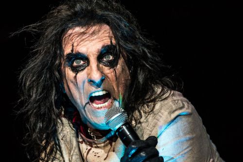 Super Duper Alice Cooper