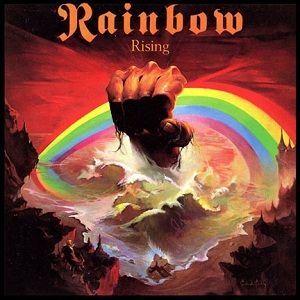 Rainbow - Rising