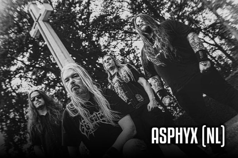 MetalGate Czech death fest opět přiv&aacute;ž&iacute; zn&aacute;m&aacute; jm&eacute;na i zač&iacute;naj&iacute;c&iacute; kapely