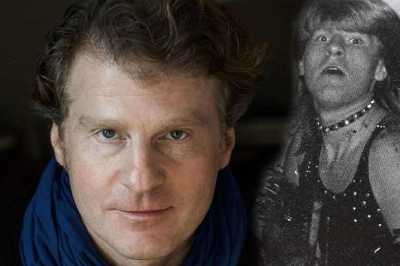 Dvě tv&aacute;ře Petra H. Baťka