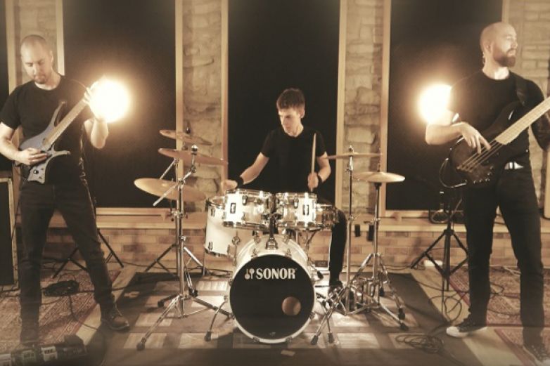 Pod vlajkou progresivně instrument&aacute;ln&iacute;ch Diversity