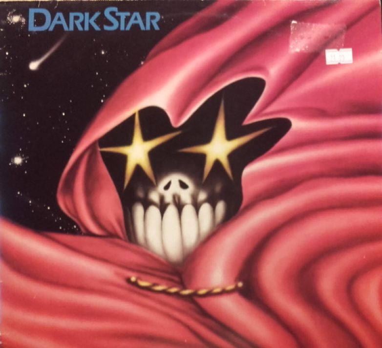 Dark Star &ndash; Dark Star
