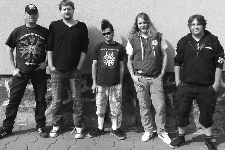 Brufen &ndash; rockovej z&aacute;bavovej cirkus