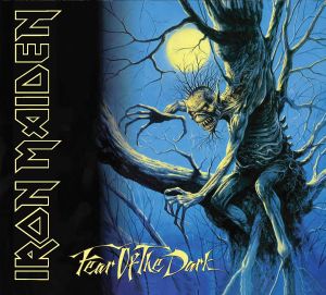 Iron MaidenFear - Of The Dark