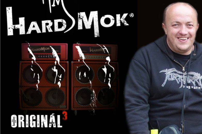 Třet&iacute; chod od p&aacute;nů z HardMok